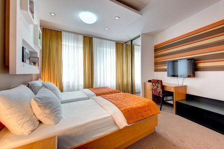 Hotel Boutique 36, Sarajevo, Bosnien und Herzegowina