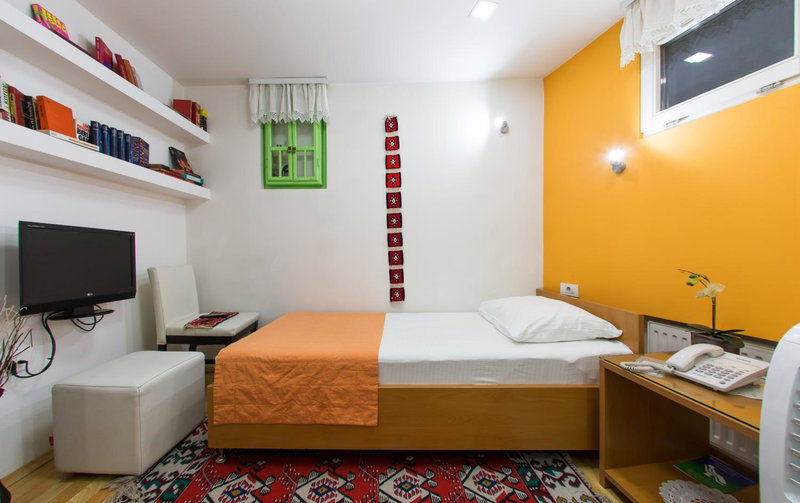 Hotel Boutique 36, Sarajevo, Bosnien und Herzegowina