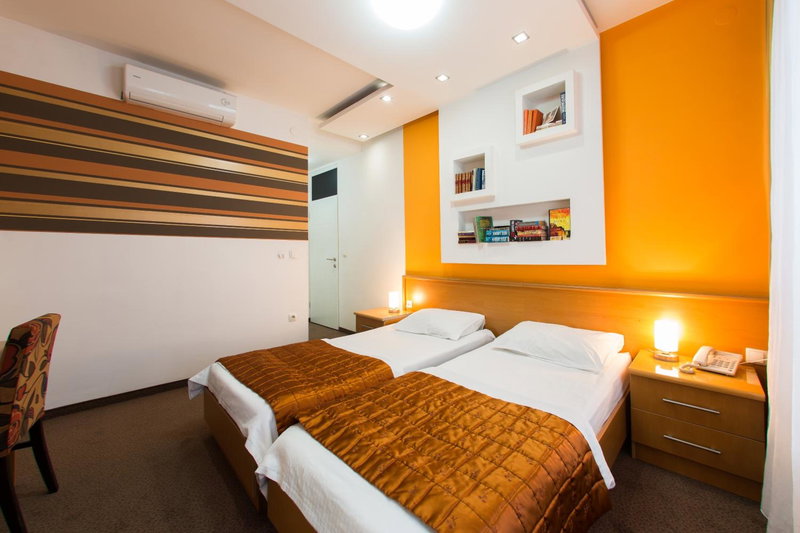 Hotel Boutique 36, Sarajevo, Bosnien und Herzegowina