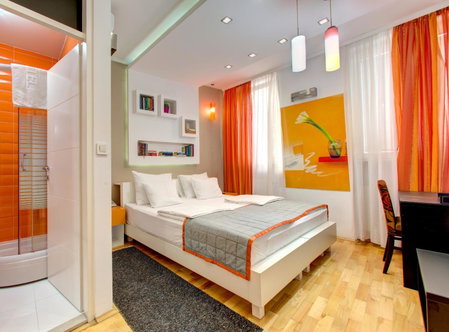 Hotel Boutique 36, Sarajevo, Bosnien und Herzegowina