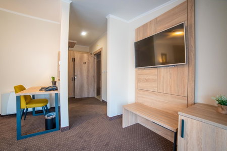 Hotel Soni Lux, Tuzla, Bosnia and Herzegovina