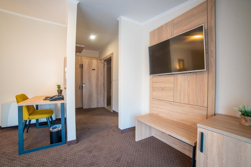 Hotel Soni Lux, Tuzla, Bosnia and Herzegovina
