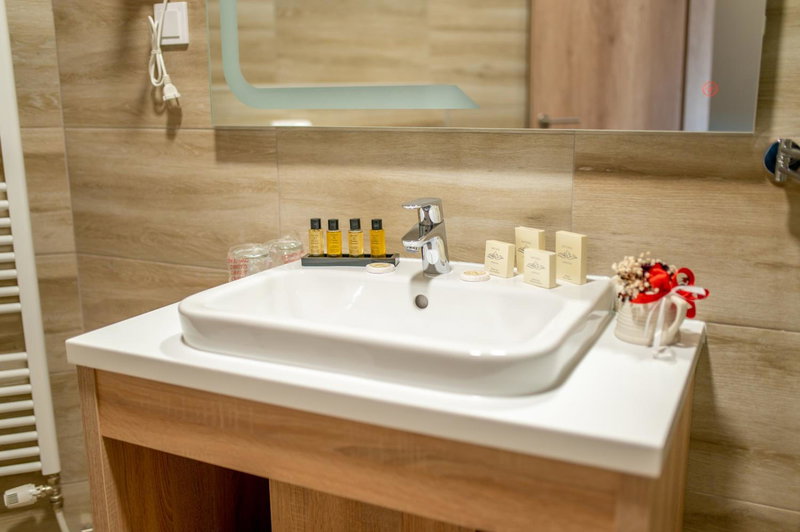 Hotel Soni Lux, Tuzla, Bosnia and Herzegovina