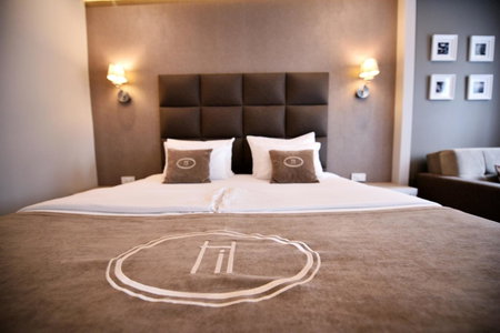 Hotel Ideja, Banja Luka, Bosnia and Herzegovina