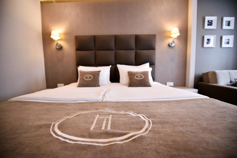 Hotel Ideja, Banja Luka, Bosnia and Herzegovina
