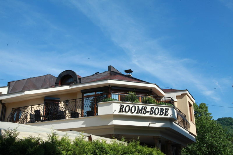 Provence rooms, Banja Luka, Bosnia and Herzegovina