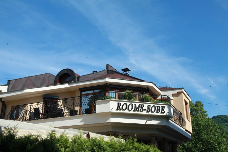 Provence rooms, Banja Luka, Bosnia and Herzegovina