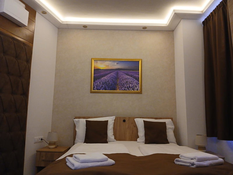 Provence rooms, Banja Luka, Bosnia and Herzegovina