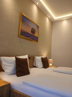 Provence rooms, Banja Luka, Bosnia and Herzegovina