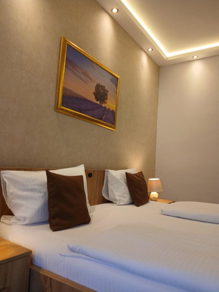 Provence rooms, Banja Luka, Bosnia and Herzegovina
