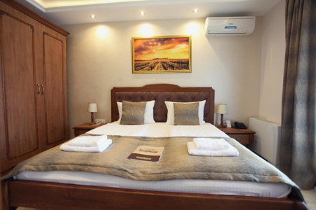 Provence rooms, Banja Luka, Bosnia and Herzegovina