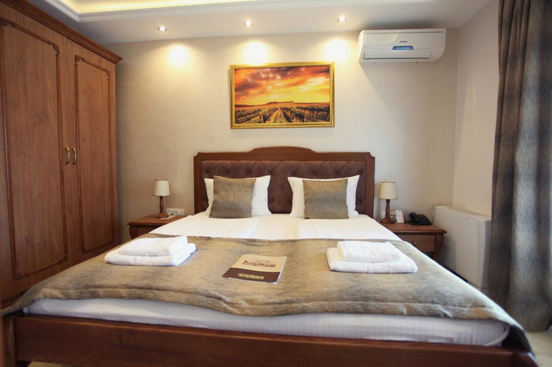 Provence rooms, Banja Luka, Bosnia and Herzegovina