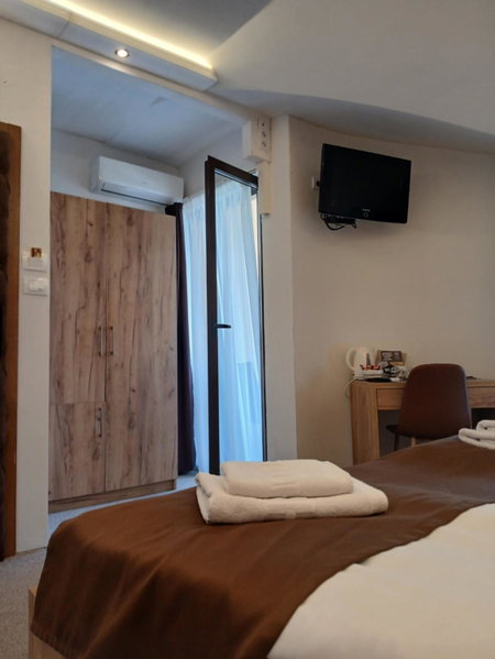 Provence rooms, Banja Luka, Bosnia and Herzegovina