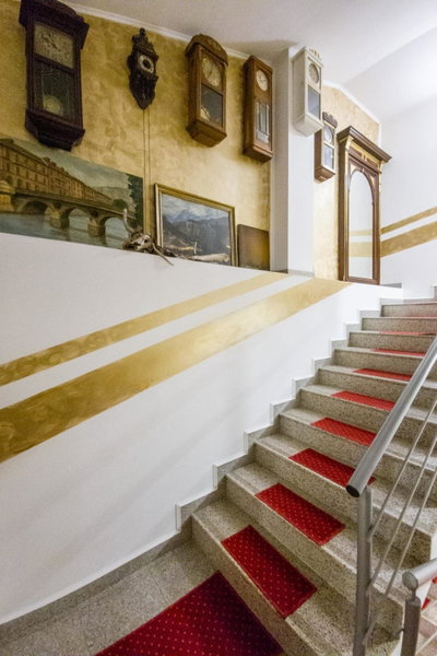 Hotel Herc Sarajevo, Sarajevo, Bosnia y Herzegovina