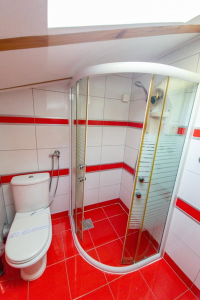 Hotel Herc Sarajevo, Sarajevo, Bosnia y Herzegovina