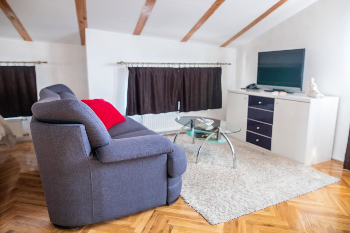 Hotel · Hotel Herc Sarajevo, Sarajevo
