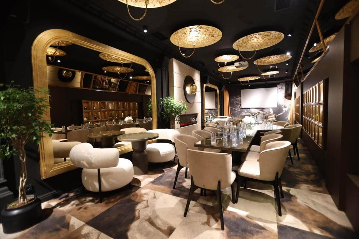 Hotel · Hotel Integra Banja Luka, Banja Luka