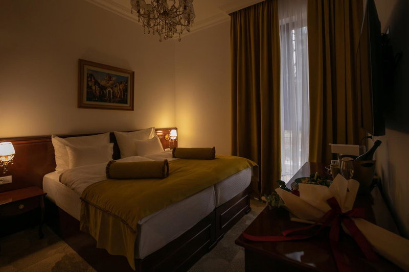 Hotel Integra Banja Luka, Banja Luka, Bosnia and Herzegovina