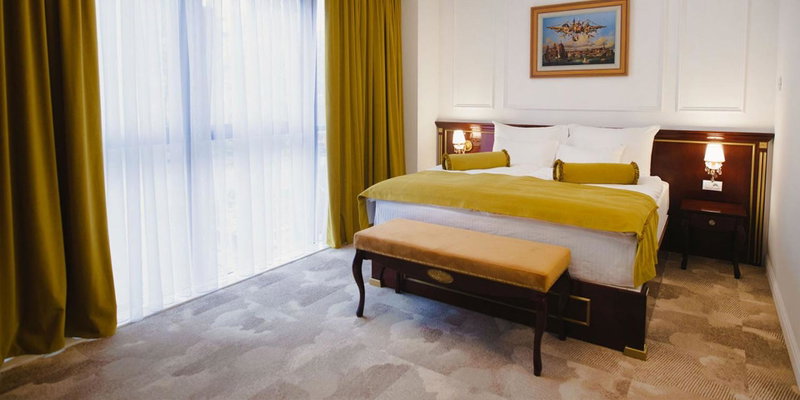 Hotel Integra Banja Luka, Banja Luka, Bosnia and Herzegovina