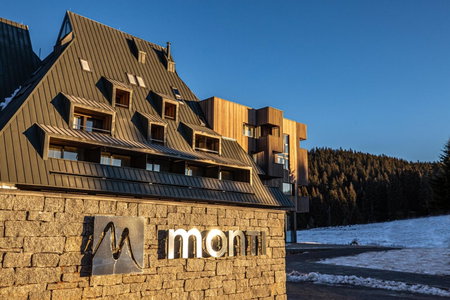 Hotel Monti Spa & Wellness, Sarajevo, Bosnia and Herzegovina