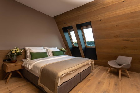 Hotel Monti Spa & Wellness, Sarajevo, Bosnia and Herzegovina