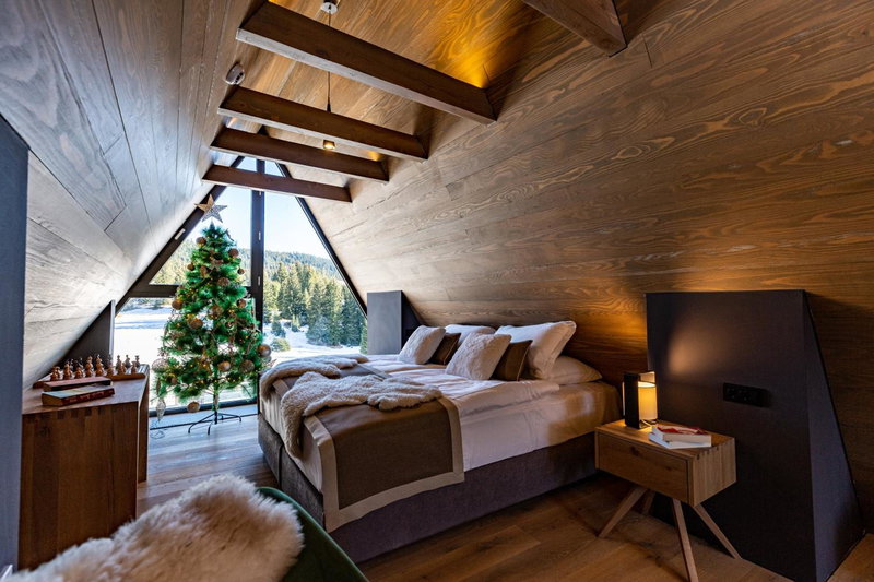 Hotel Monti Spa & Wellness, Sarajevo, Bosnia and Herzegovina