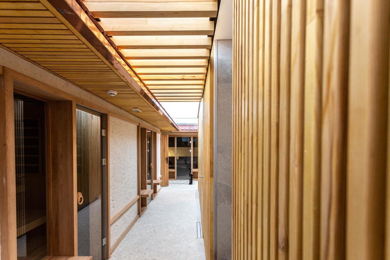 Hotel Monti Spa & Wellness, Sarajevo, Bosnia and Herzegovina