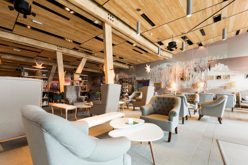 Aparthotel Vucko, Jahorina, Bosnia and Herzegovina