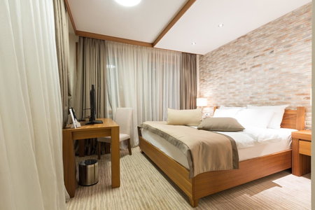 Aparthotel Vucko, Jahorina, Bosnia and Herzegovina