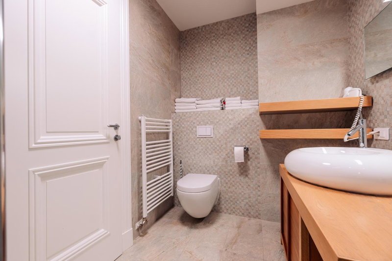 Aparthotel Vucko, Jahorina, Bosnia and Herzegovina