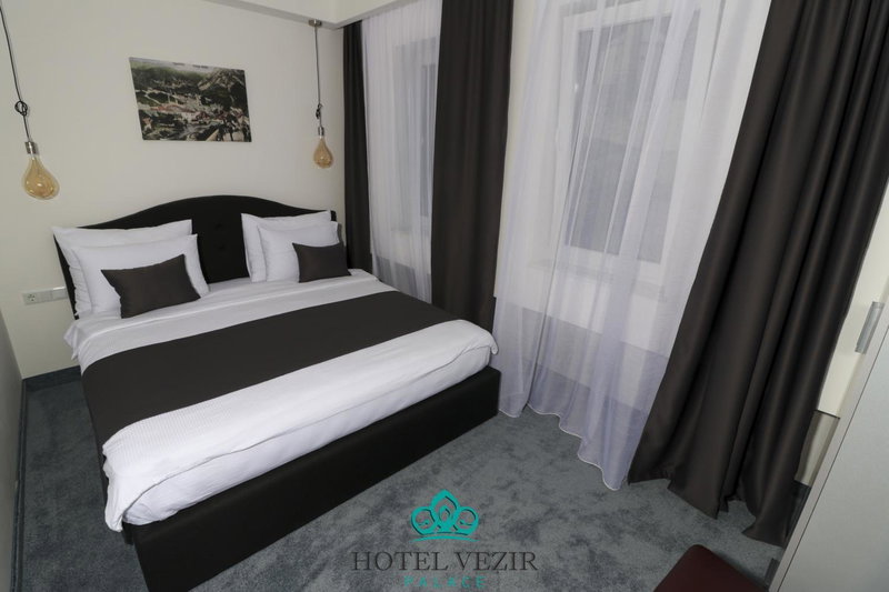 Hotel Vezir Palace, Travnik, Bosnien und Herzegowina