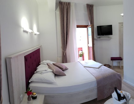 Apis Hotel, Trebinje, Bosnia and Herzegovina