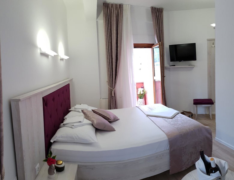 Apis Hotel, Trebinje, Bosnia and Herzegovina