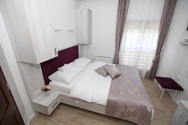 Apis Hotel, Trebinje, Bosnia and Herzegovina