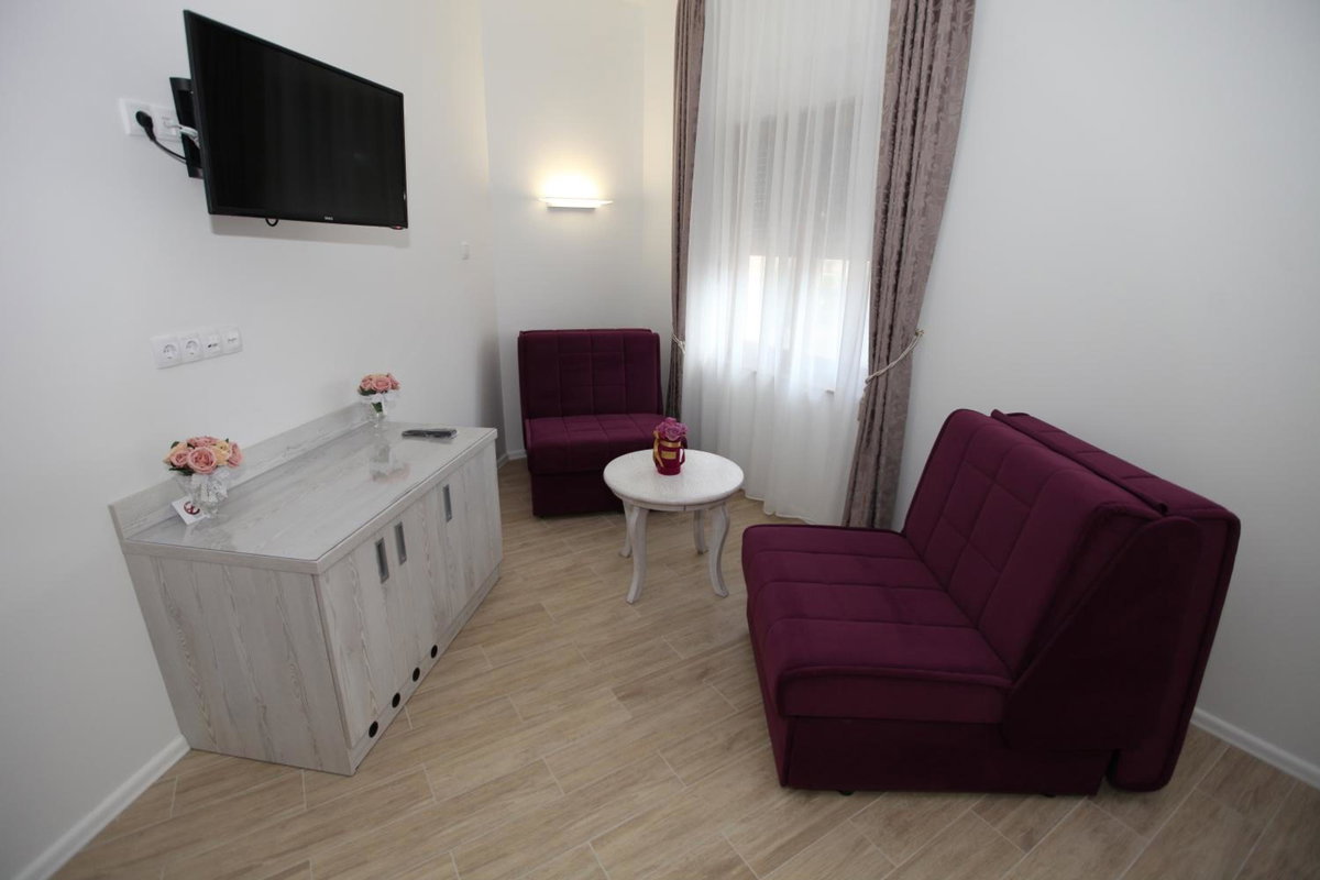 Apis Hotel, Bosnia and Herzegovina