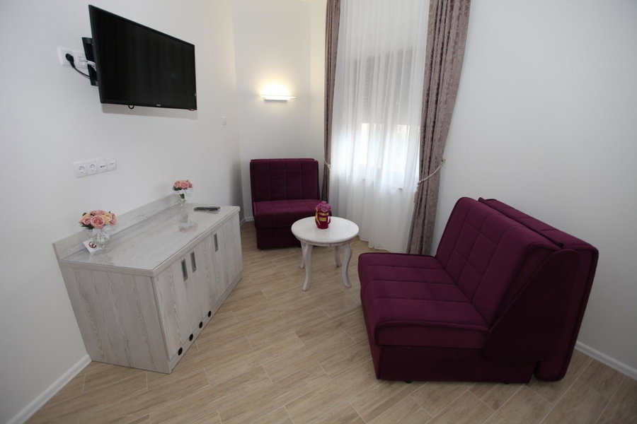 Apis Hotel, Trebinje, Bosnia and Herzegovina