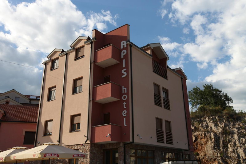 Apis Hotel, Trebinje, Bosnia and Herzegovina