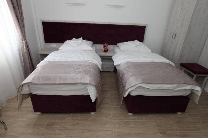 Apis Hotel, Trebinje, Bosnia and Herzegovina
