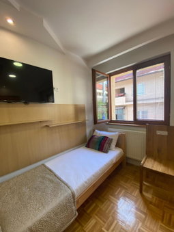 Hotel Berr, Sarajevo, Bosnien und Herzegowina