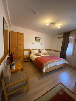 Hotel Berr, Sarajevo, Bosnien und Herzegowina