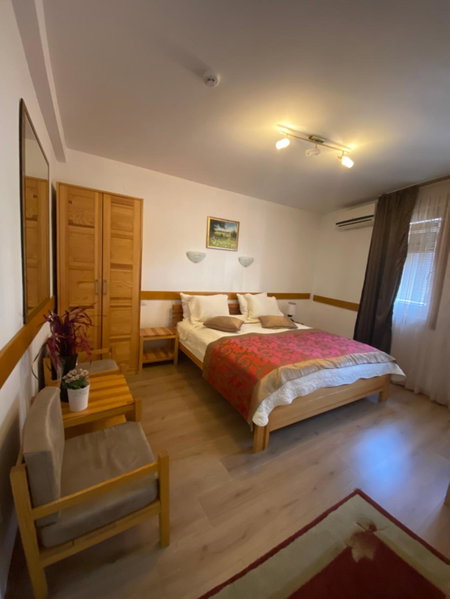 Hotel Berr, Sarajevo, Bosnien und Herzegowina