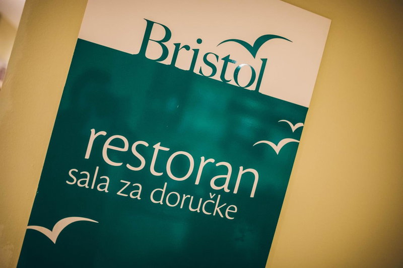 Hotel Bristol, Mostar, Bosnia and Herzegovina