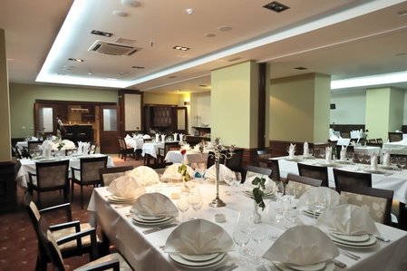 Hotel Bristol, Mostar, Bosnia and Herzegovina