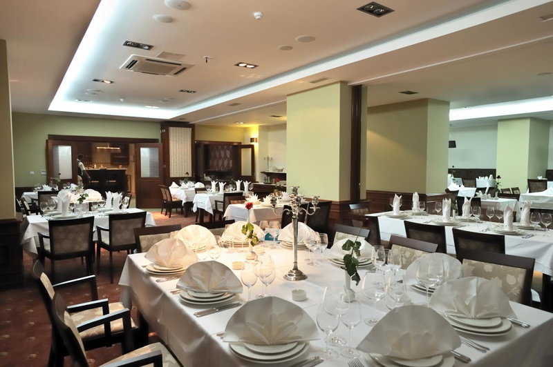 Hotel Bristol, Mostar, Bosnia and Herzegovina