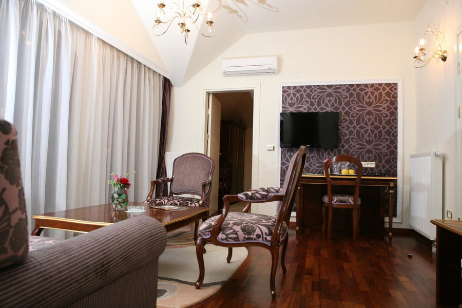Hotel Villa Viktorija, Banja Luka, Bosnia and Herzegovina