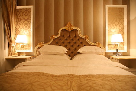 Hotel Villa Viktorija, Banja Luka, Bosnia and Herzegovina