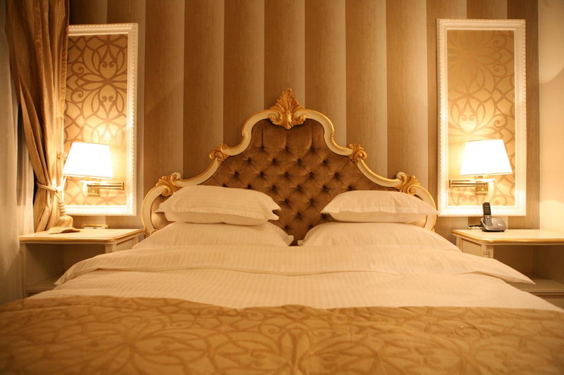 Hotel Villa Viktorija, Banja Luka, Bosnia and Herzegovina