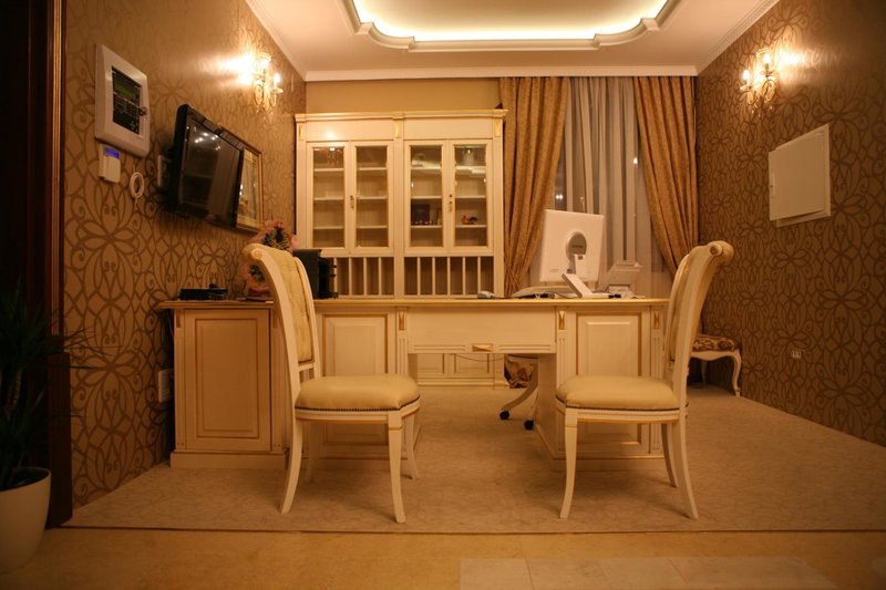 Hotel Villa Viktorija, Banja Luka, Bosnia and Herzegovina
