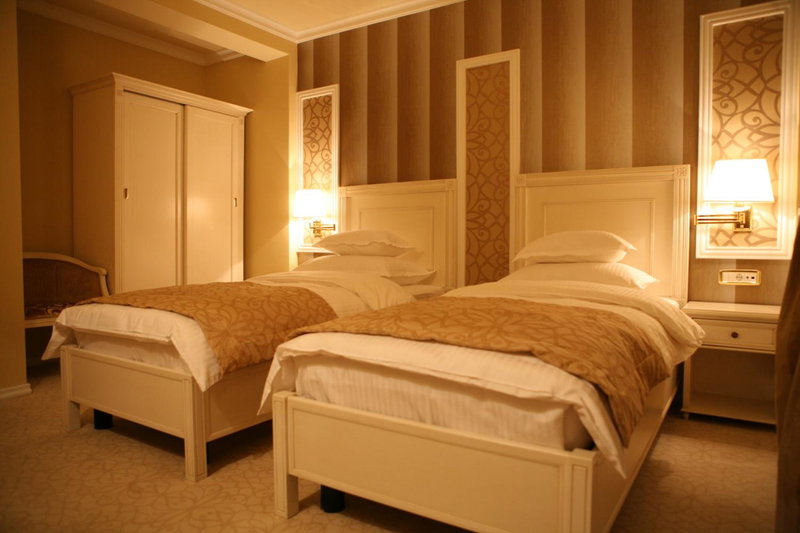 Hotel Villa Viktorija, Banja Luka, Bosnia and Herzegovina