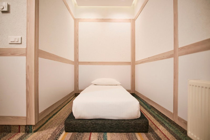 Hotel Han Bjelašnica, Sarajevo, Bosnia and Herzegovina